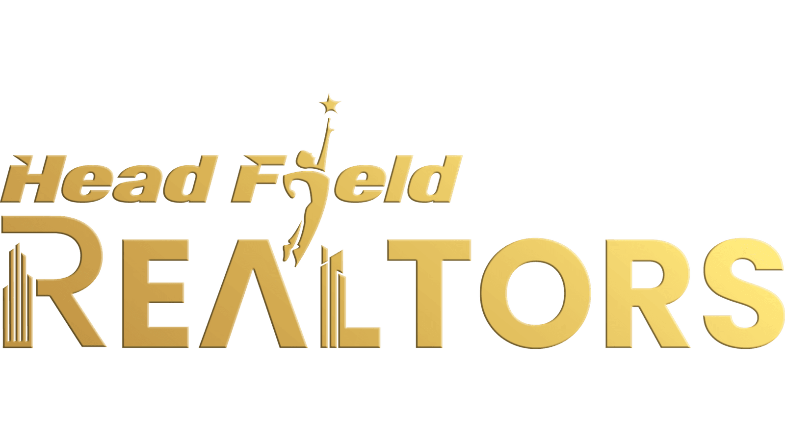 HF Realtors Logo