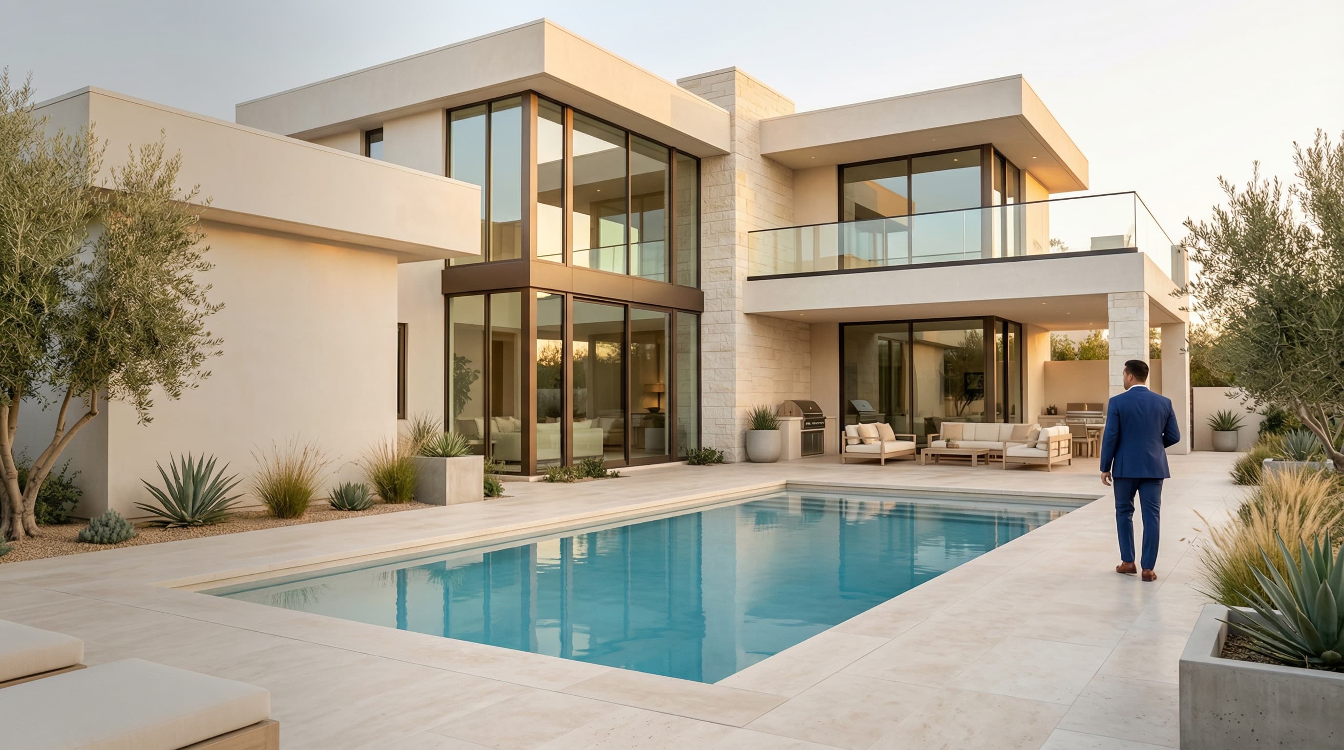 Property Acquisition