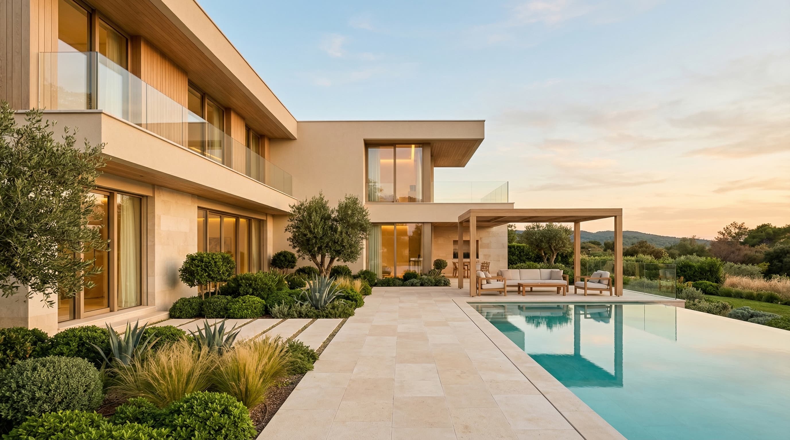 Property Disposition